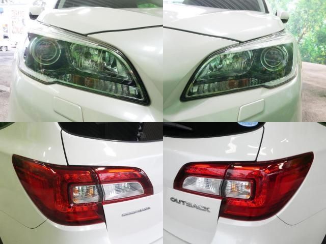 SUBARU LEGACY OUTBACK 2015 Image 31