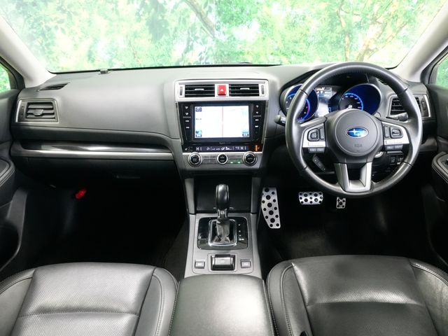 SUBARU LEGACY OUTBACK 2015 Image 31