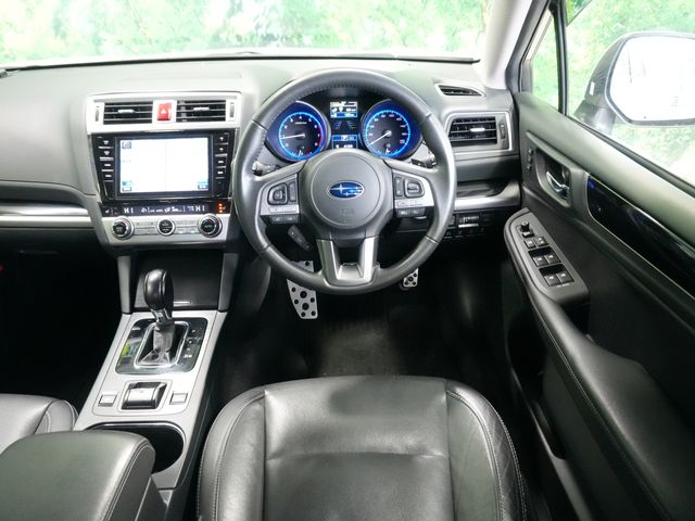 SUBARU LEGACY OUTBACK 2015 Image 31