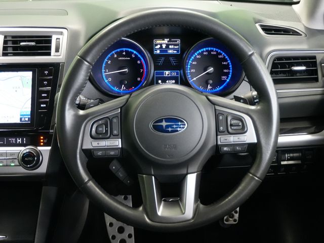 SUBARU LEGACY OUTBACK 2015 Image 31