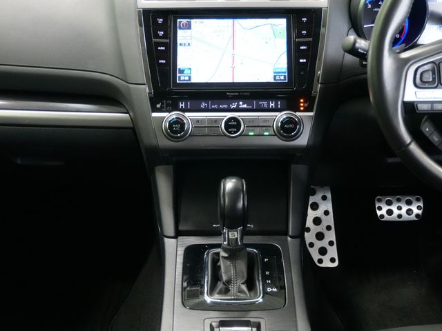 SUBARU LEGACY OUTBACK 2015 Image 31