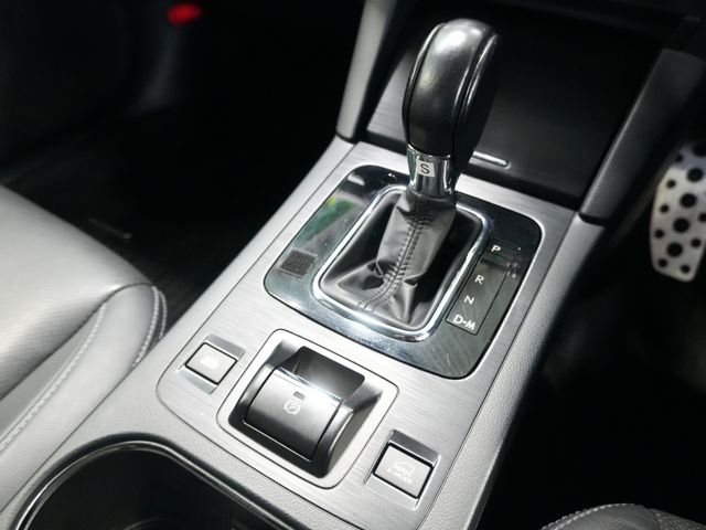 SUBARU LEGACY OUTBACK 2015 Image 31