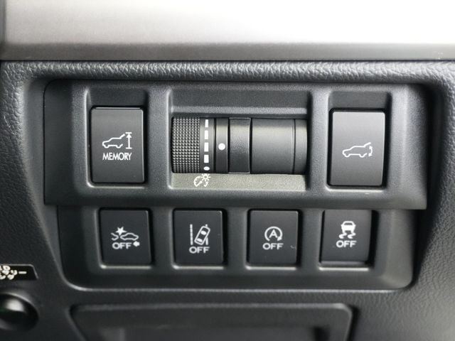 SUBARU LEGACY OUTBACK 2015 Image 31