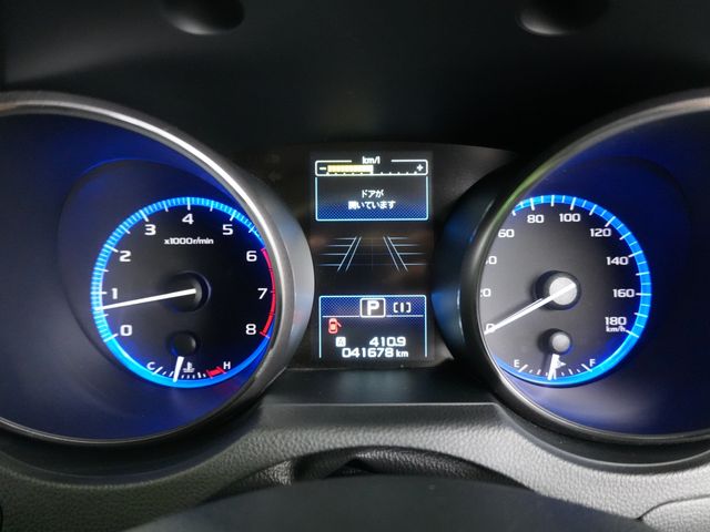 SUBARU LEGACY OUTBACK 2015 Image 31