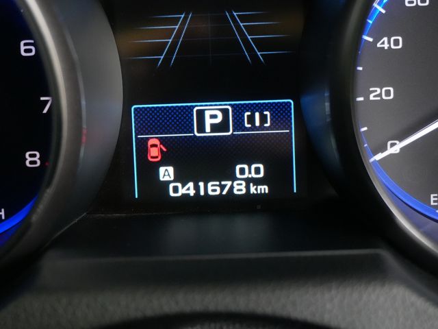 SUBARU LEGACY OUTBACK 2015 Image 31