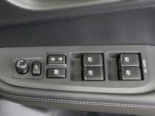 SUBARU LEGACY OUTBACK 2015 Image 31