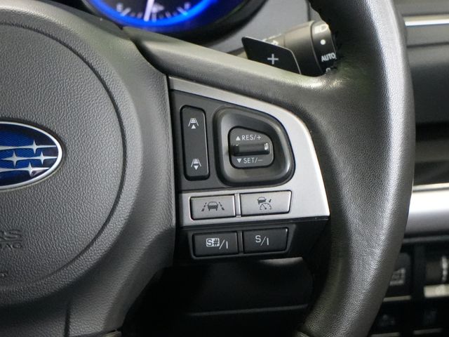 SUBARU LEGACY OUTBACK 2015 Image 31