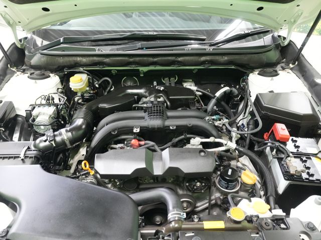 SUBARU LEGACY OUTBACK 2015 Image 31