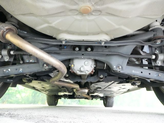 SUBARU LEGACY OUTBACK 2015 Image 31