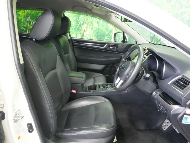 SUBARU LEGACY OUTBACK 2015 Image 31