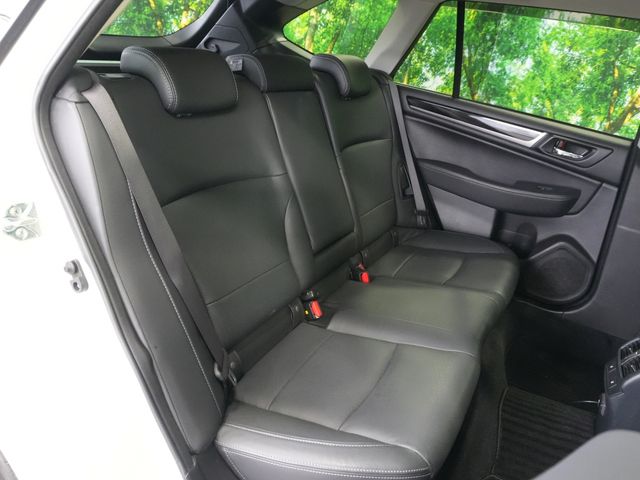 SUBARU LEGACY OUTBACK 2015 Image 31