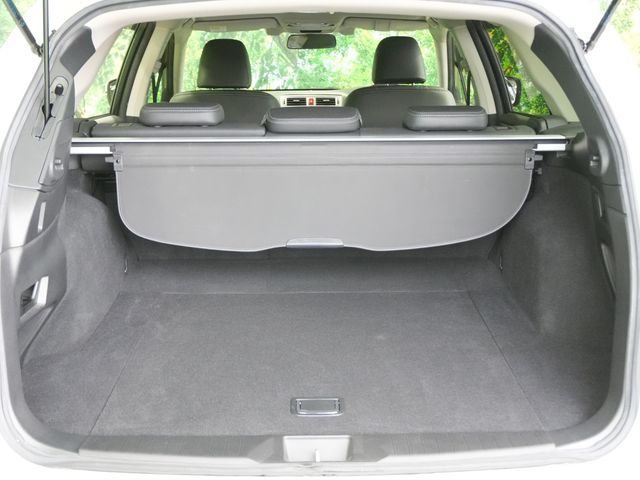 SUBARU LEGACY OUTBACK 2015 Image 31