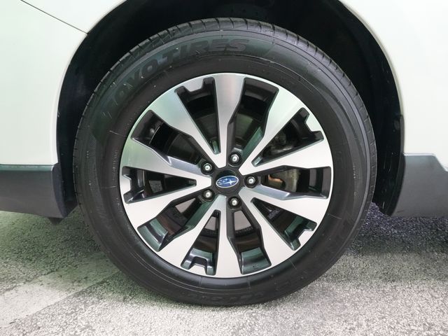 SUBARU LEGACY OUTBACK 2015 Image 31