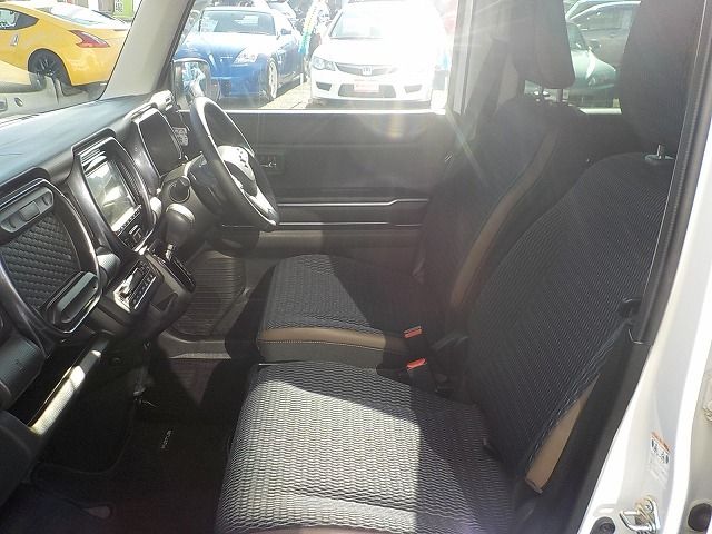 SUZUKI HUSTLER 2022 Image 31