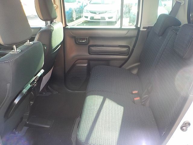 SUZUKI HUSTLER 2022 Image 31