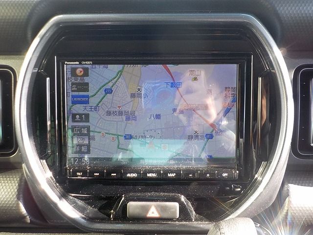 SUZUKI HUSTLER 2022 Image 31