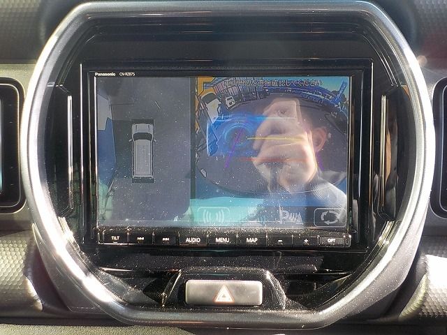 SUZUKI HUSTLER 2022 Image 31