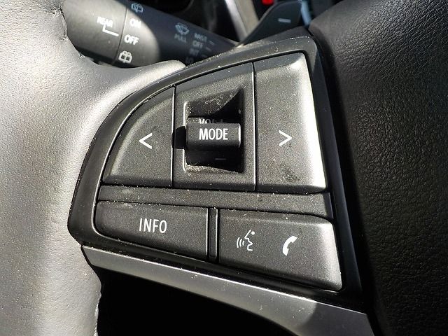 SUZUKI HUSTLER 2022 Image 31