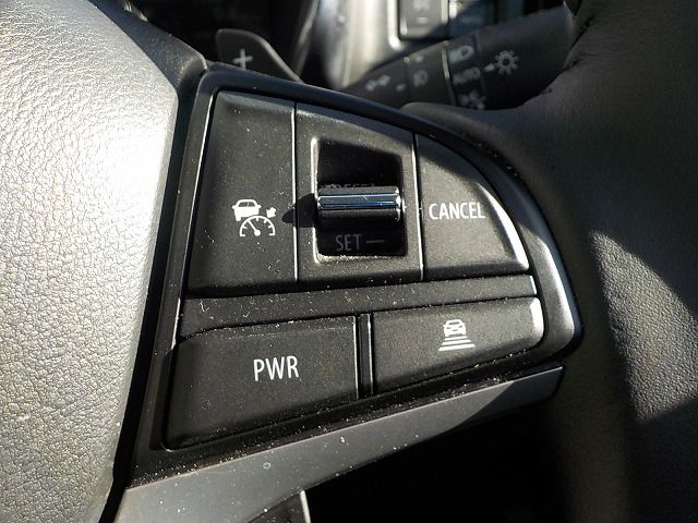 SUZUKI HUSTLER 2022 Image 31