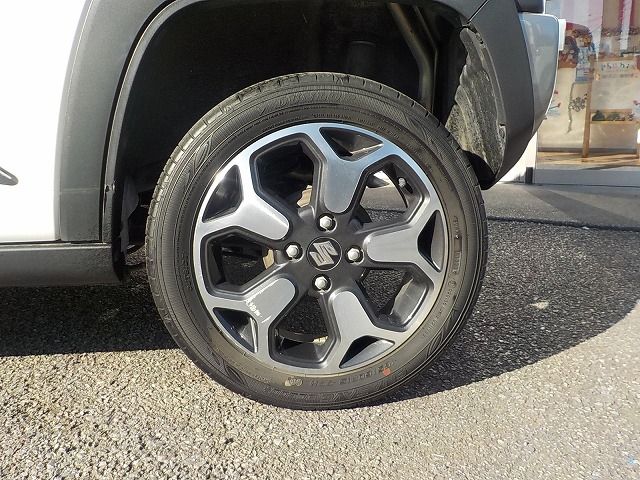 SUZUKI HUSTLER 2022 Image 31