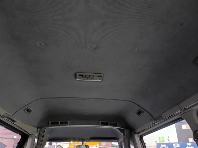 MITSUBISHI DELICA STARWAGON 4WD 1993 Image 31