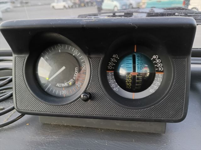 MITSUBISHI DELICA STARWAGON 4WD 1993 Image 31