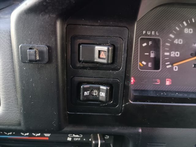 MITSUBISHI DELICA STARWAGON 4WD 1993 Image 31