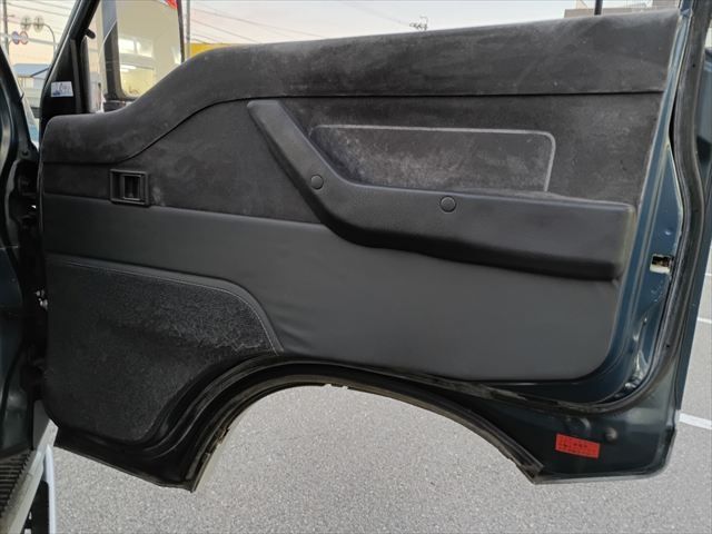 MITSUBISHI DELICA STARWAGON 4WD 1993 Image 31