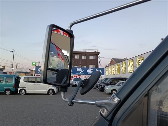 MITSUBISHI DELICA STARWAGON 4WD 1993 Image 31