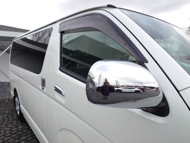 TOYOTA REGIUSACE VAN 2WD 2019 Image 31