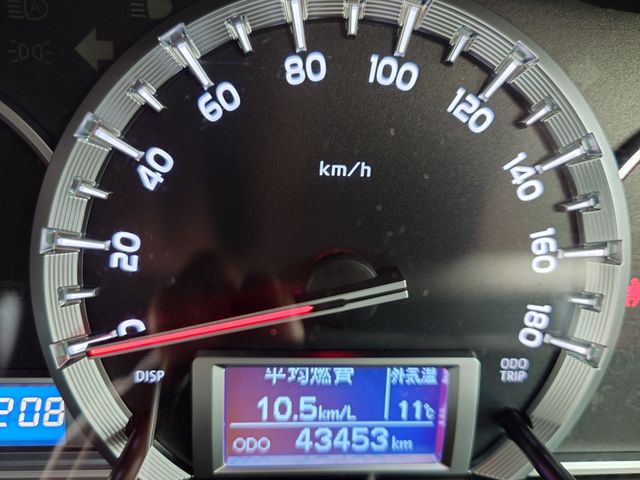 TOYOTA REGIUSACE VAN 2WD 2019 Image 31