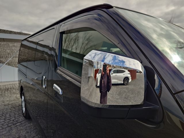 TOYOTA HIACE VAN 2WD 2023 Image 31