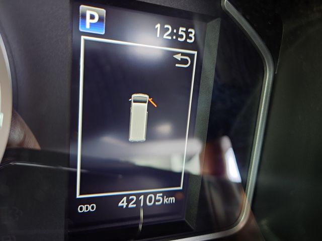 TOYOTA HIACE VAN 2WD 2023 Image 31