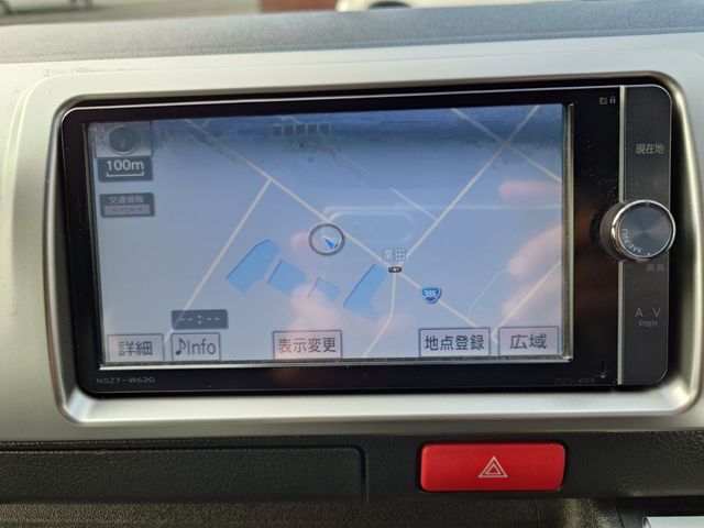 TOYOTA HIACE VAN 2WD 2023 Image 31