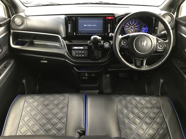 HONDA N-WGN CUSTOM 2018 Image 31