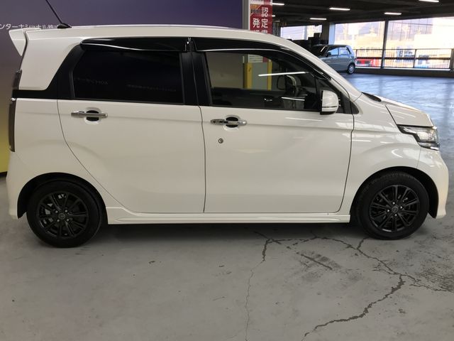 HONDA N-WGN CUSTOM 2018 Image 31