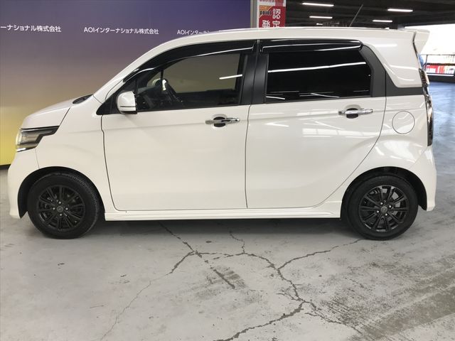 HONDA N-WGN CUSTOM 2018 Image 31