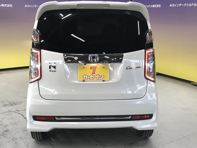 HONDA N-WGN CUSTOM 2018 Image 31