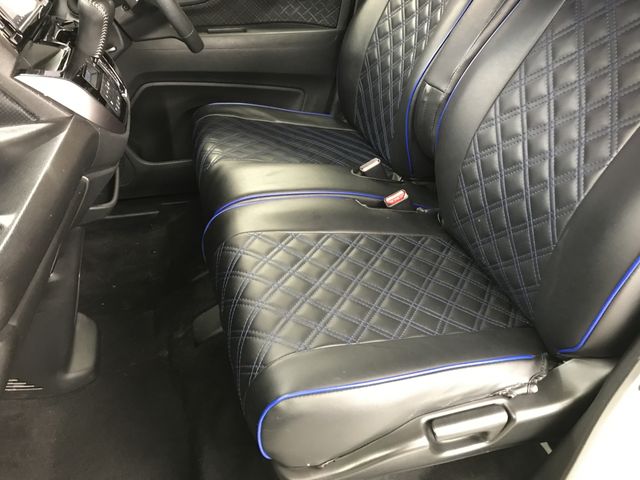 HONDA N-WGN CUSTOM 2018 Image 31