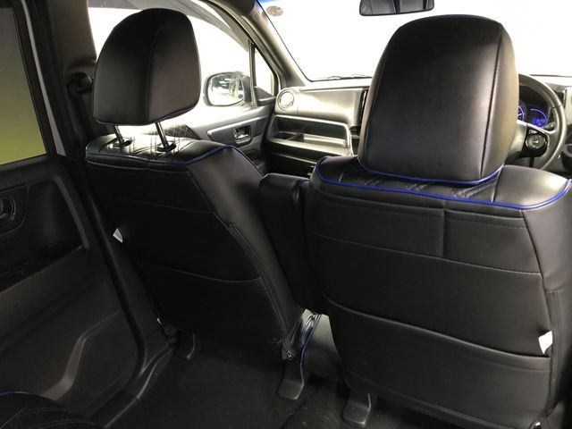 HONDA N-WGN CUSTOM 2018 Image 31