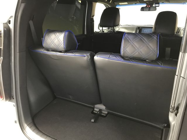 HONDA N-WGN CUSTOM 2018 Image 31