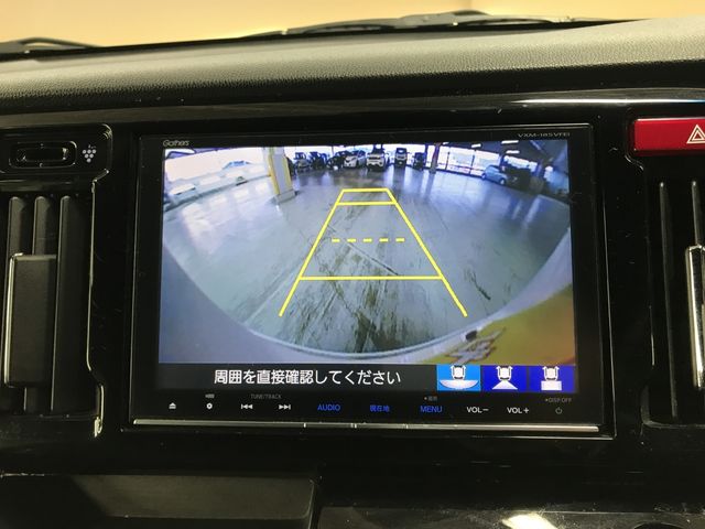 HONDA N-WGN CUSTOM 2018 Image 31