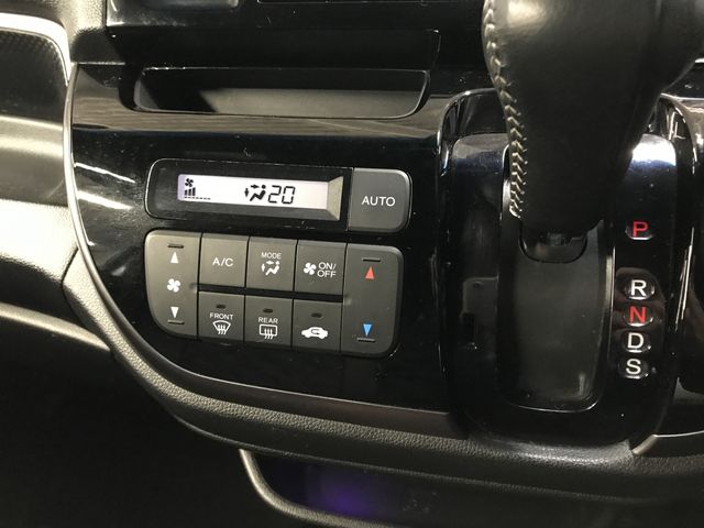 HONDA N-WGN CUSTOM 2018 Image 31