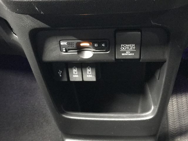 HONDA N-WGN CUSTOM 2018 Image 31