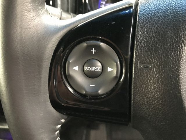 HONDA N-WGN CUSTOM 2018 Image 31