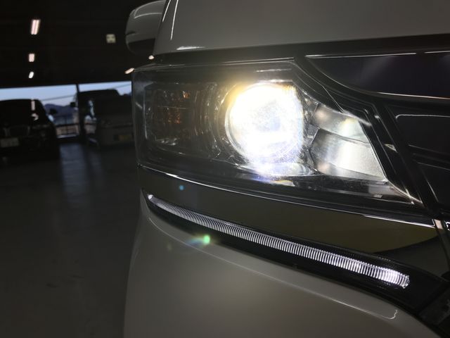 HONDA N-WGN CUSTOM 2018 Image 31