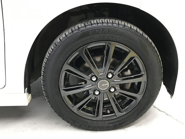 HONDA N-WGN CUSTOM 2018 Image 31