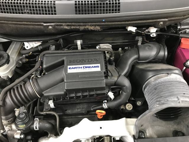 HONDA N-WGN CUSTOM 2018 Image 31