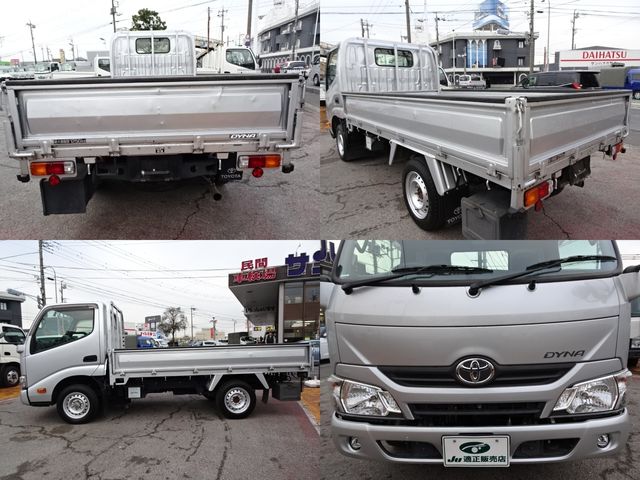 TOYOTA DYNA 2019 Image 31