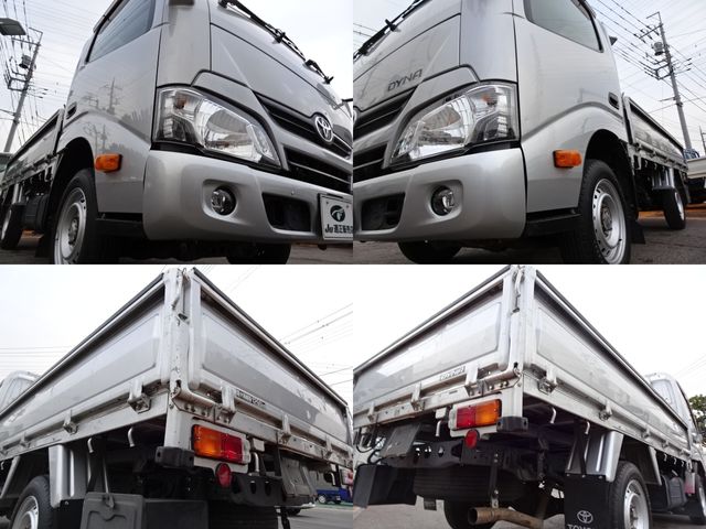 TOYOTA DYNA 2019 Image 31